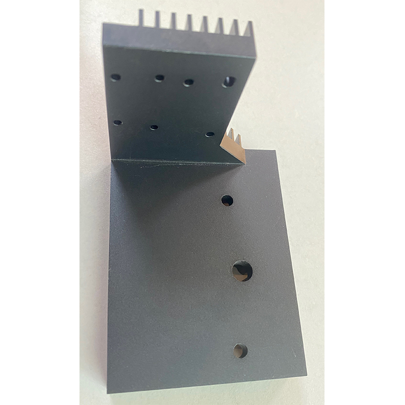 3-Achsen-CNC-Fräsen