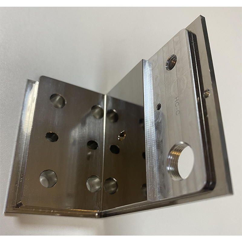 Kundenspezifischer elektrolytischer Ams 2404 vernickelter Edelstahl