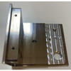 Kundenspezifischer elektrolytischer Ams 2404 vernickelter Edelstahl