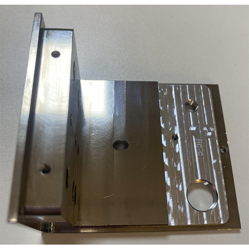 Kundenspezifischer elektrolytischer Ams 2404 vernickelter Edelstahl
